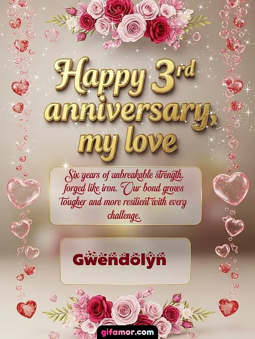 Gwendolyn