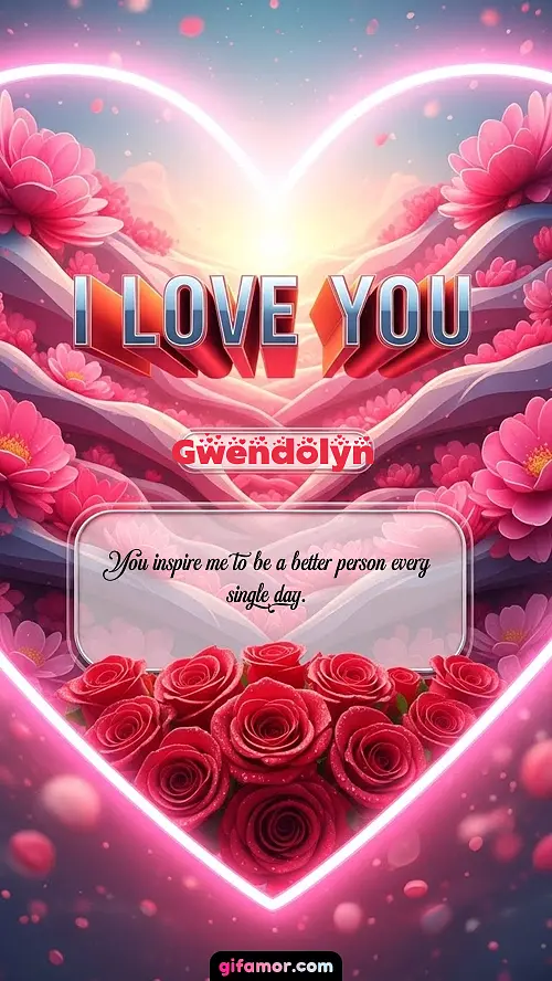 Gwendolyn