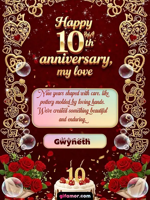 Gwyneth