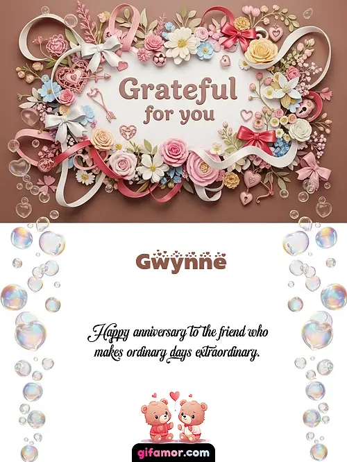 Gwynne