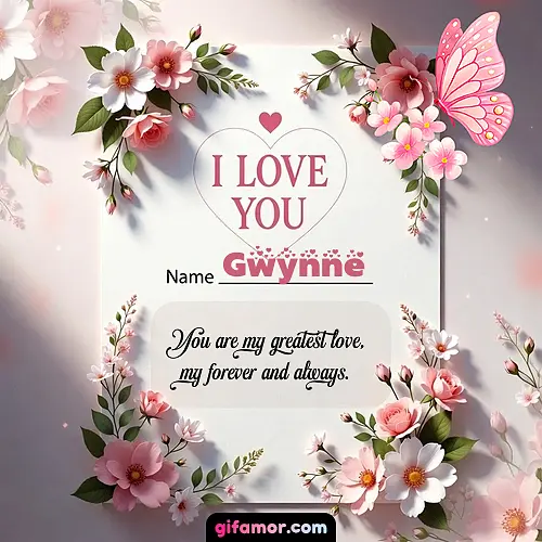 Gwynne