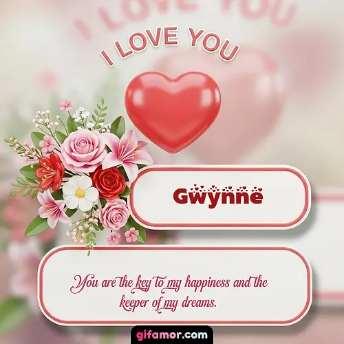 Gwynne