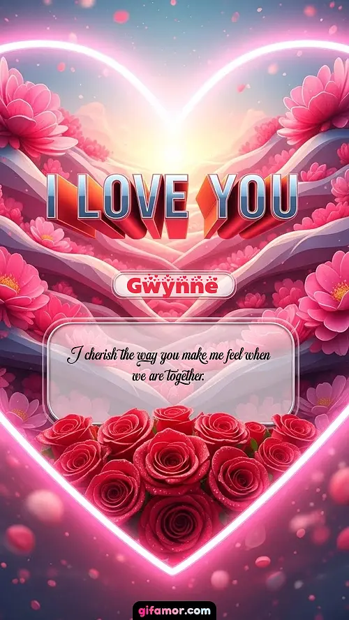 Gwynne