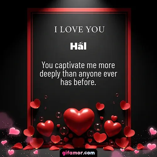 Hal