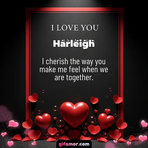 Harleigh
