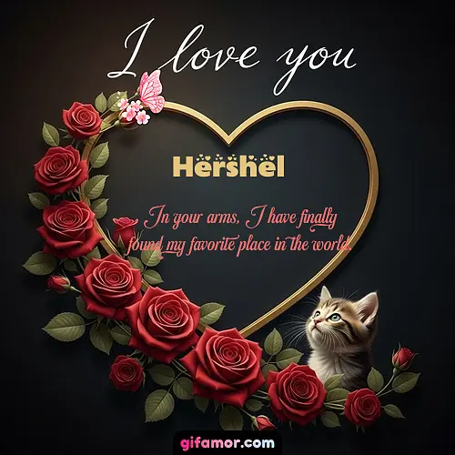 Hershel
