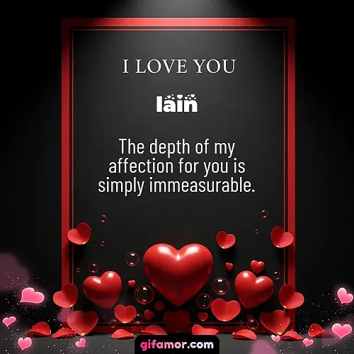 Iain