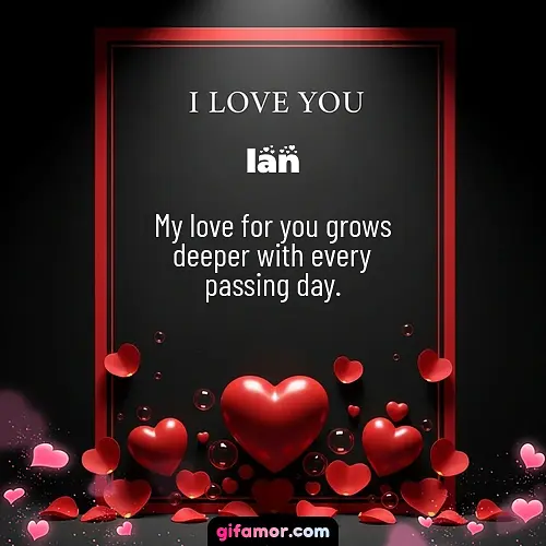 Ian
