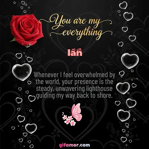 Ian