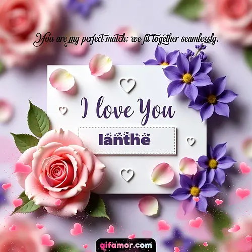Ianthe