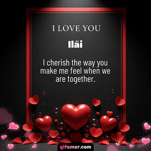 Ilai