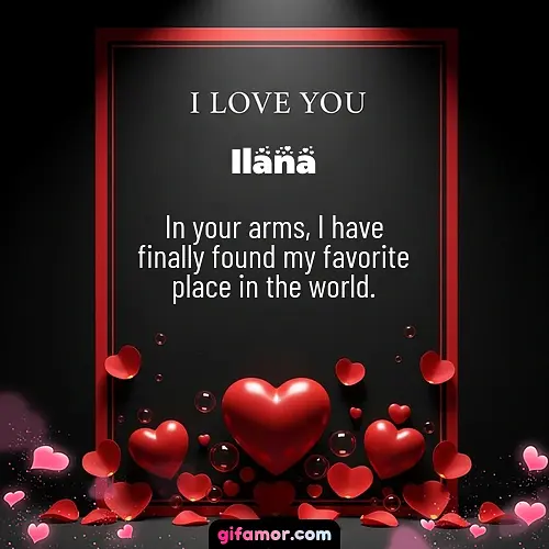 Ilana