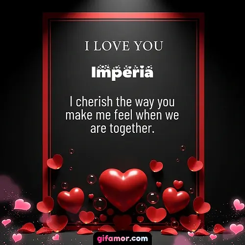 Imperia