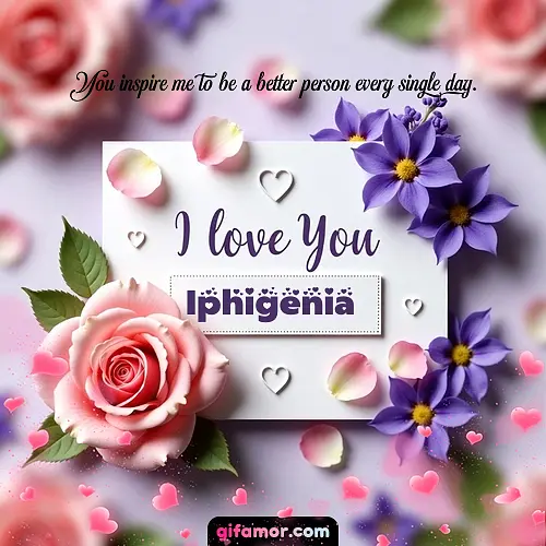 Iphigenia