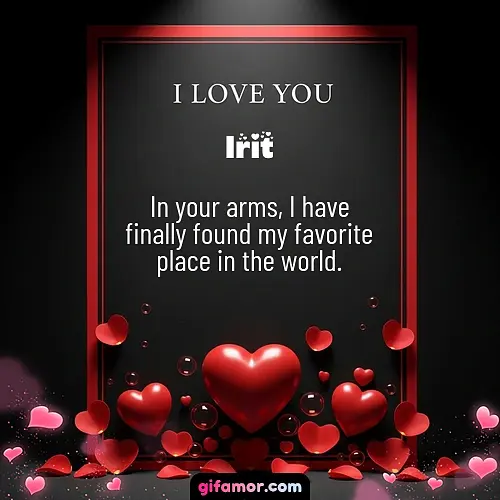 Irit