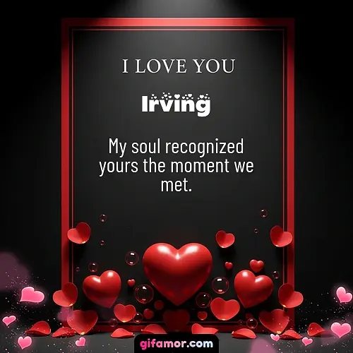 Irving