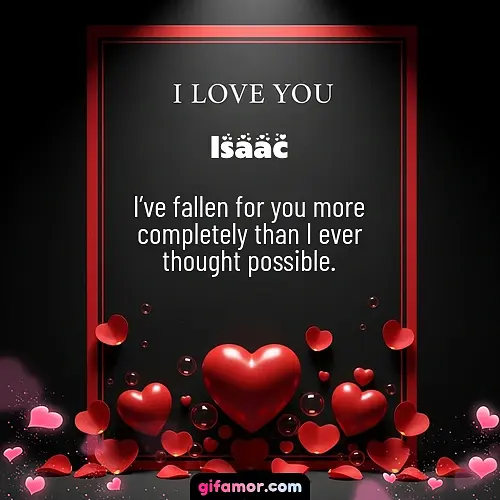 Isaac