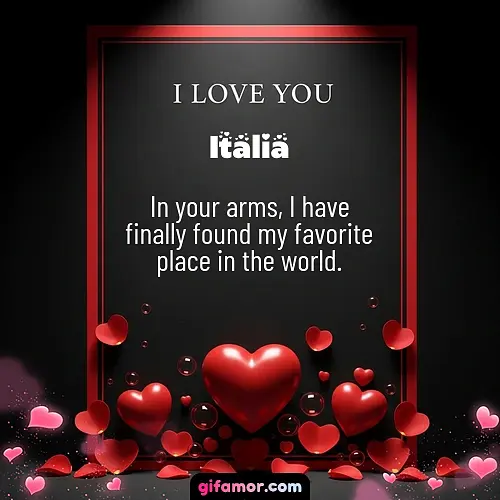Italia