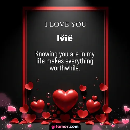 Ivie