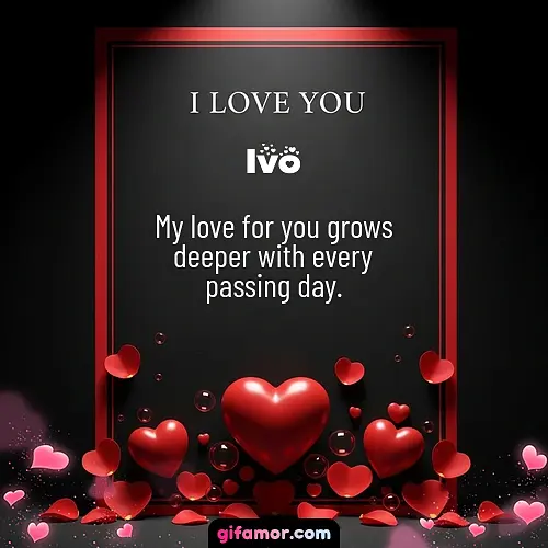 Ivo