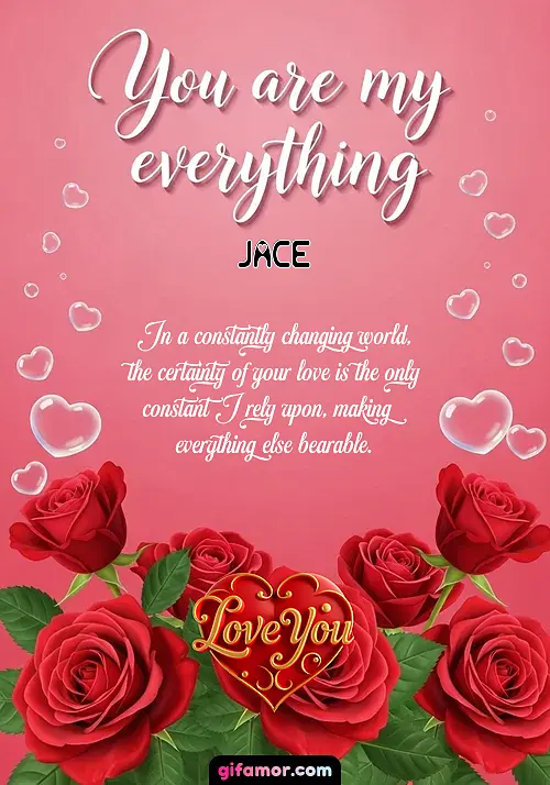 Jace