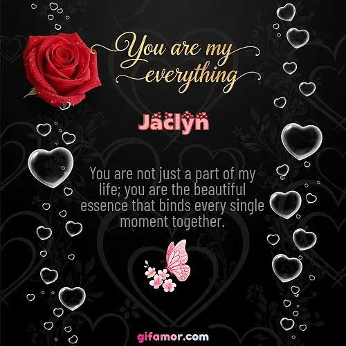 Jaclyn