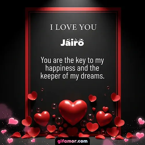 Jairo