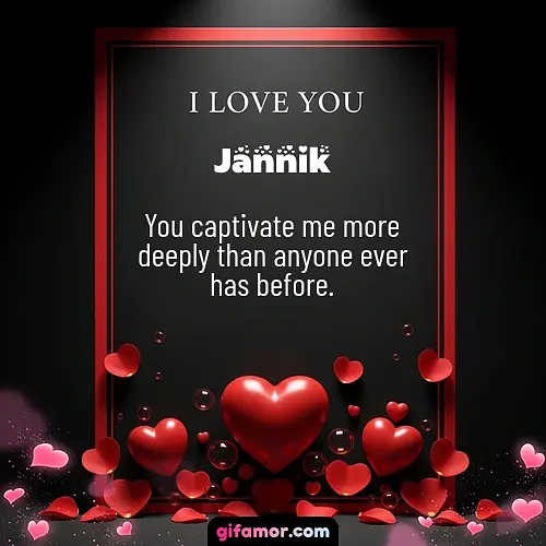 Jannik