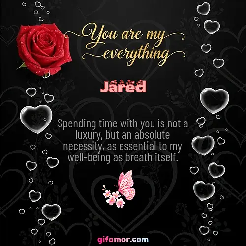 Jared