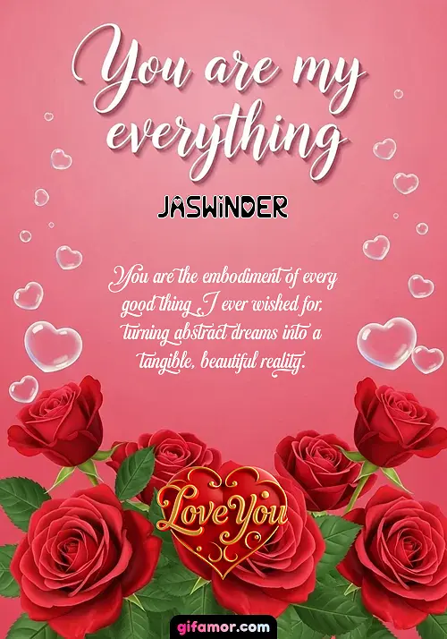 Jaswinder