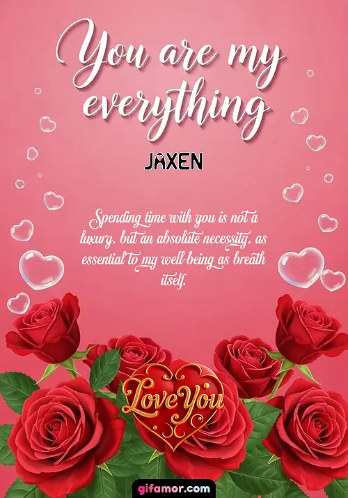 Jaxen