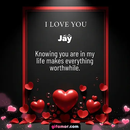 Jay