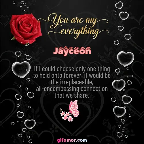 Jayceon