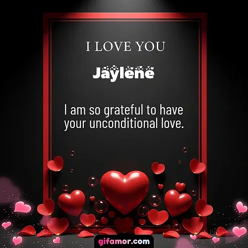 Jaylene