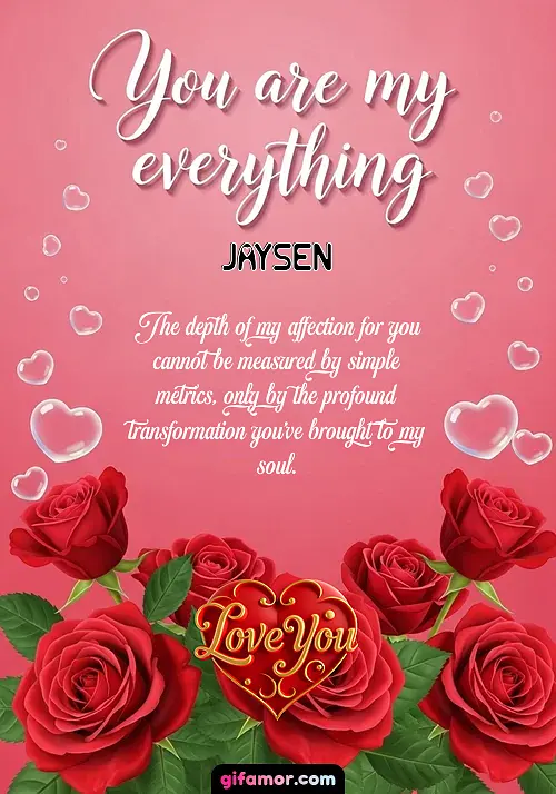 Jaysen