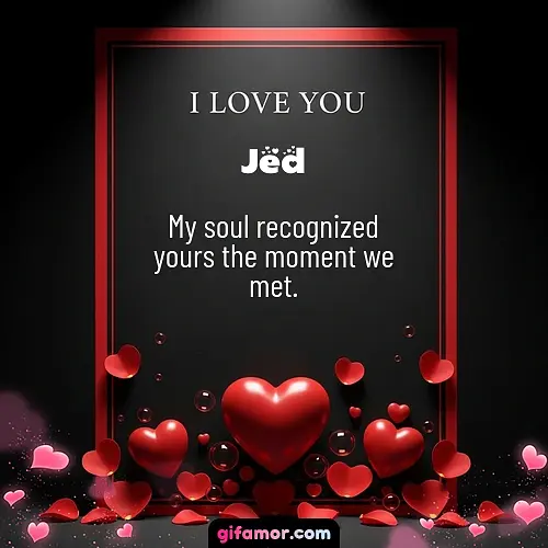 Jed