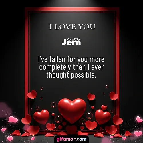Jem
