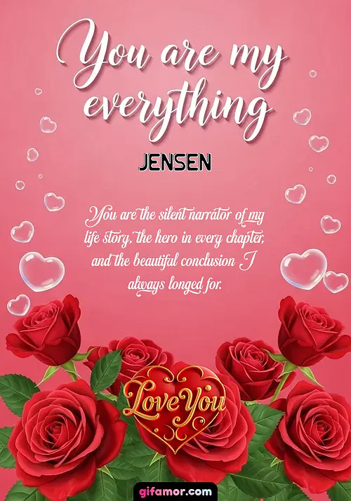 Jensen