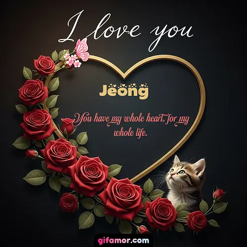 Jeong