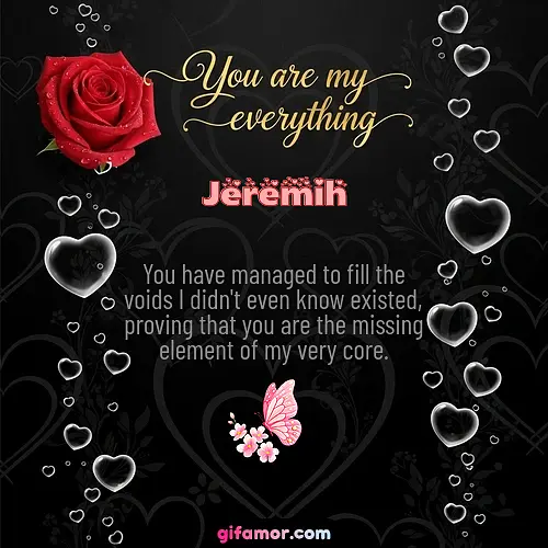 Jeremih