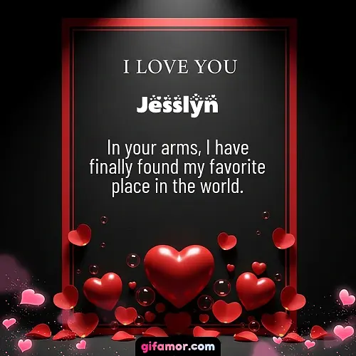 Jesslyn
