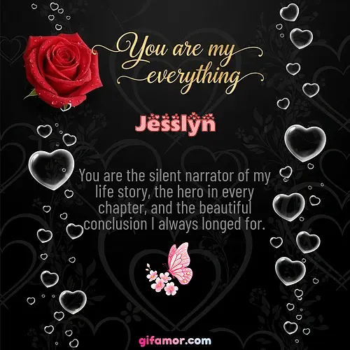Jesslyn