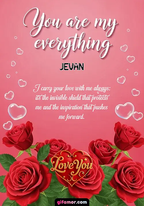 Jevan