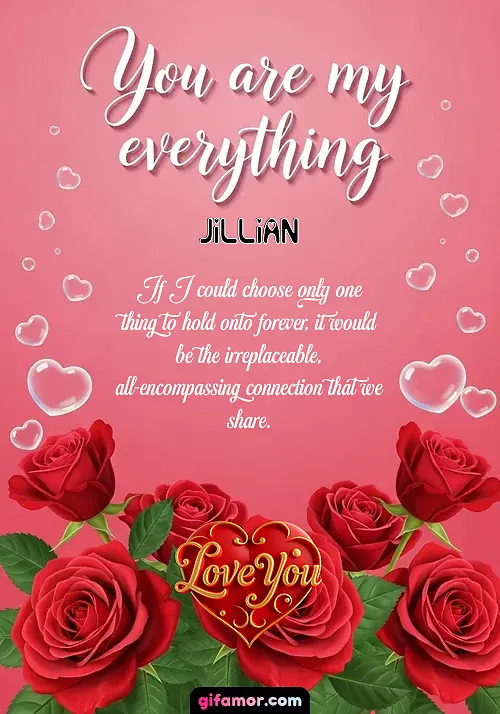 Jillian