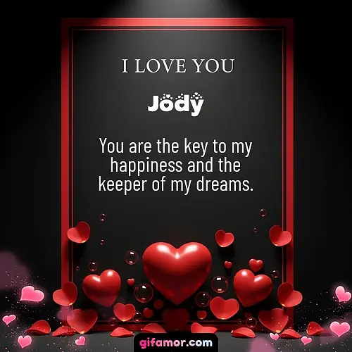 Jody