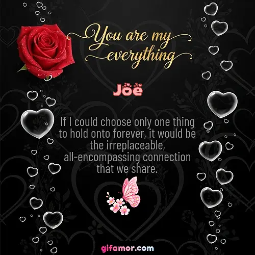 Joe