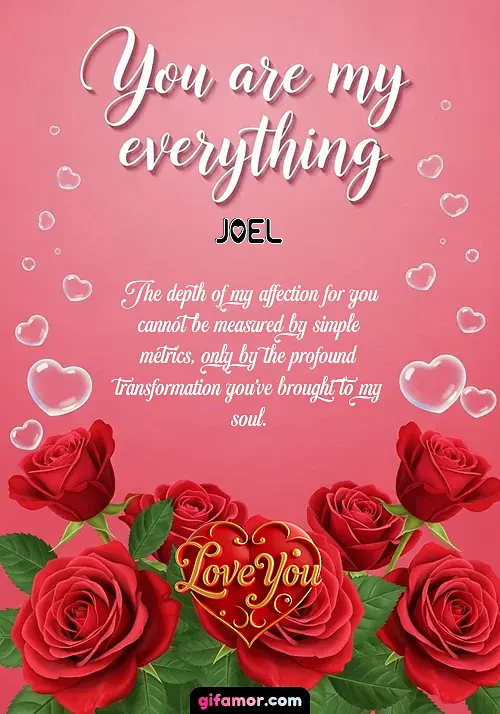 Joel