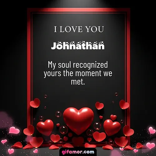 Johnathan