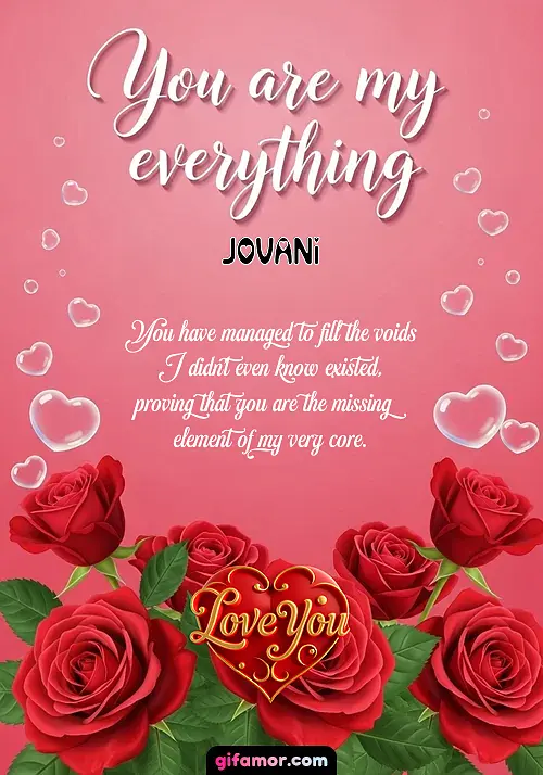 Jovani