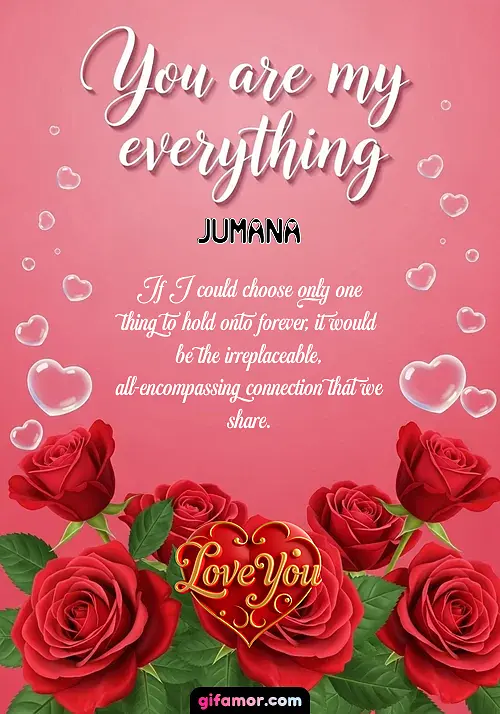 Jumana